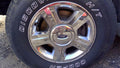2006 Ford Expedition Wheel