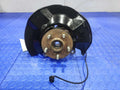 2017 Toyota Prius Spindle Knuckle Front