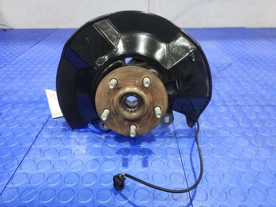 2017 Toyota Prius Spindle Knuckle Front