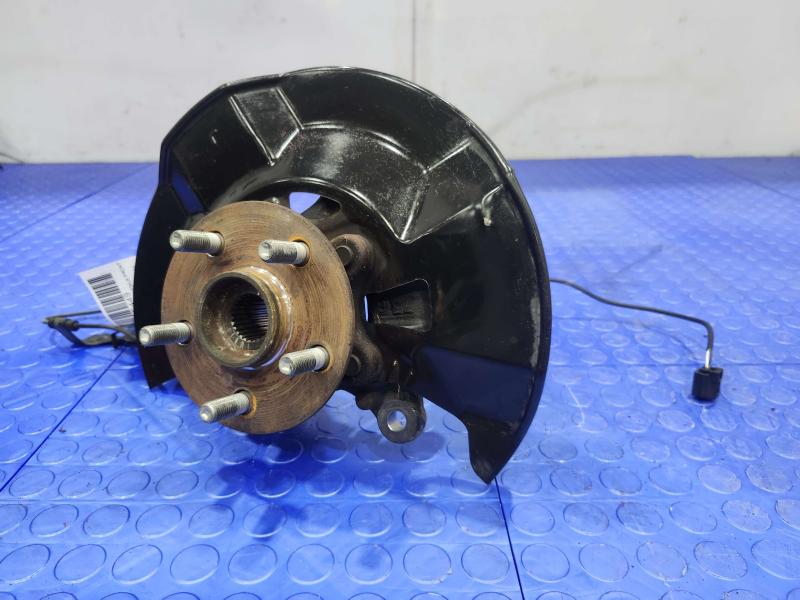 2017 Toyota Prius Spindle Knuckle Front
