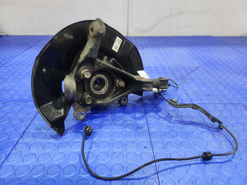 2017 Toyota Prius Spindle Knuckle Front