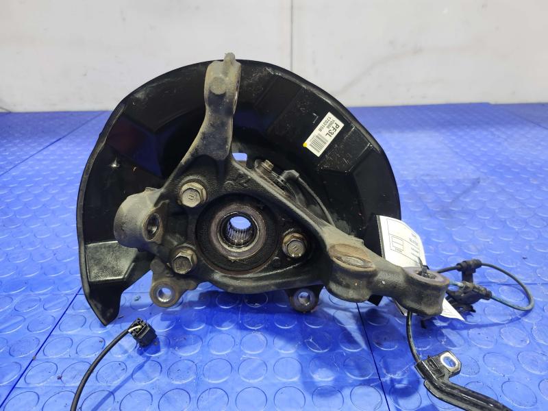 2017 Toyota Prius Spindle Knuckle Front