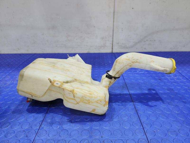 2017 Dodge Grand Caravan Washer Bottle