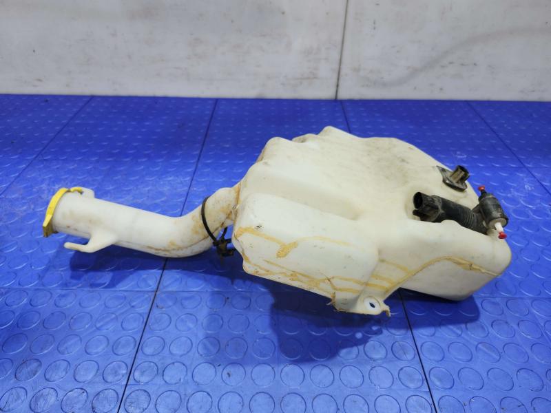 2017 Dodge Grand Caravan Washer Bottle