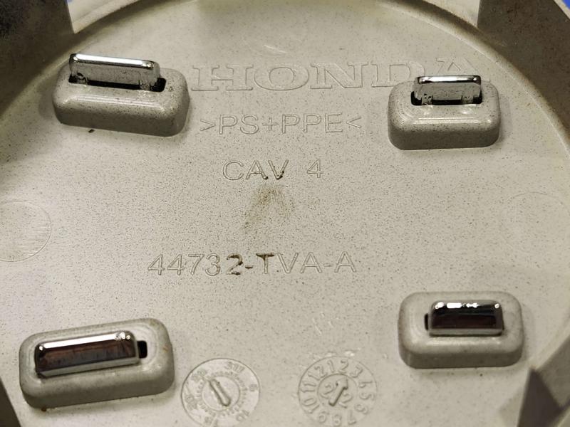 2022 Honda Accord Center Cap