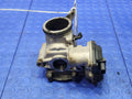 2017 Jaguar XE Exhaust Gas Valve