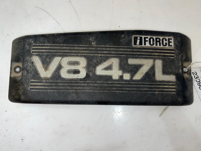2000 - 2006 Toyota Tundra 4.7L V8 iForce Engine Cover Garnish OEM