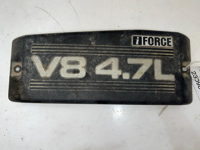 2000 - 2006 Toyota Tundra 4.7L V8 iForce Engine Cover Garnish OEM