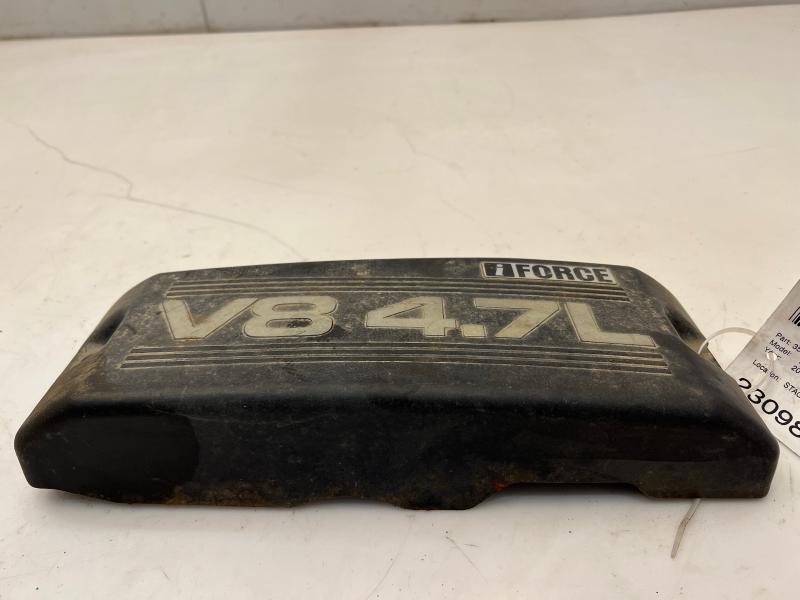 2000 - 2006 Toyota Tundra 4.7L V8 iForce Engine Cover Garnish OEM