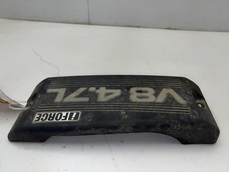2000 - 2006 Toyota Tundra 4.7L V8 iForce Engine Cover Garnish OEM