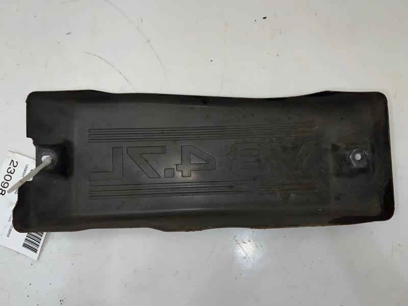 2000 - 2006 Toyota Tundra 4.7L V8 iForce Engine Cover Garnish OEM