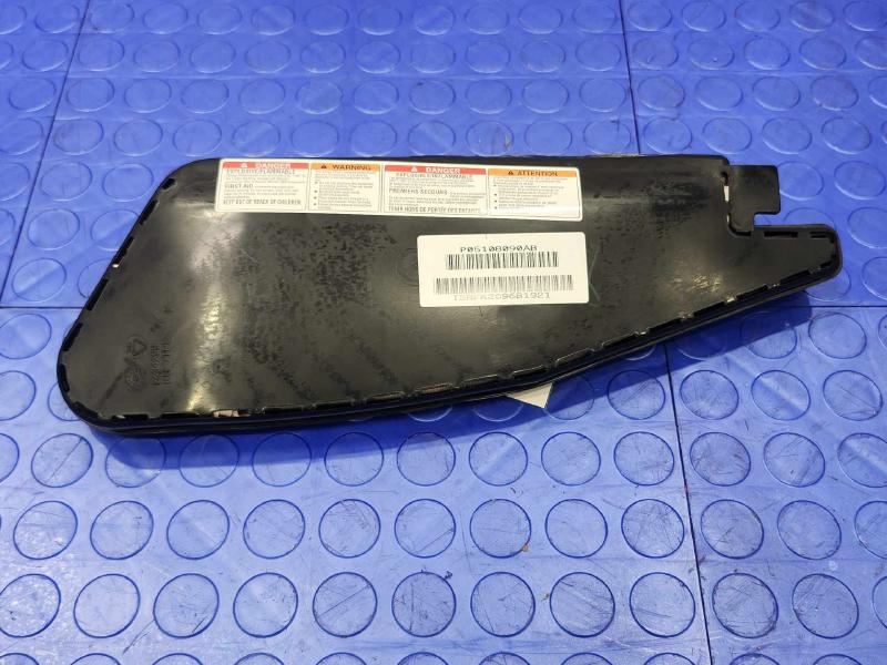 2017 Dodge Grand Caravan Air Bag