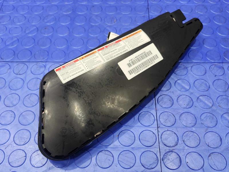 2017 Dodge Grand Caravan Air Bag