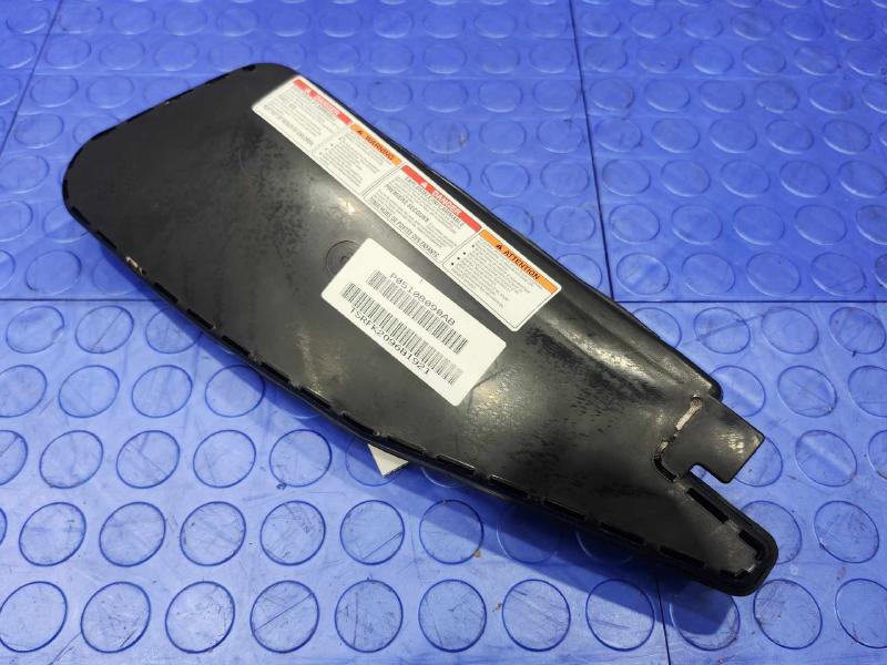 2017 Dodge Grand Caravan Air Bag