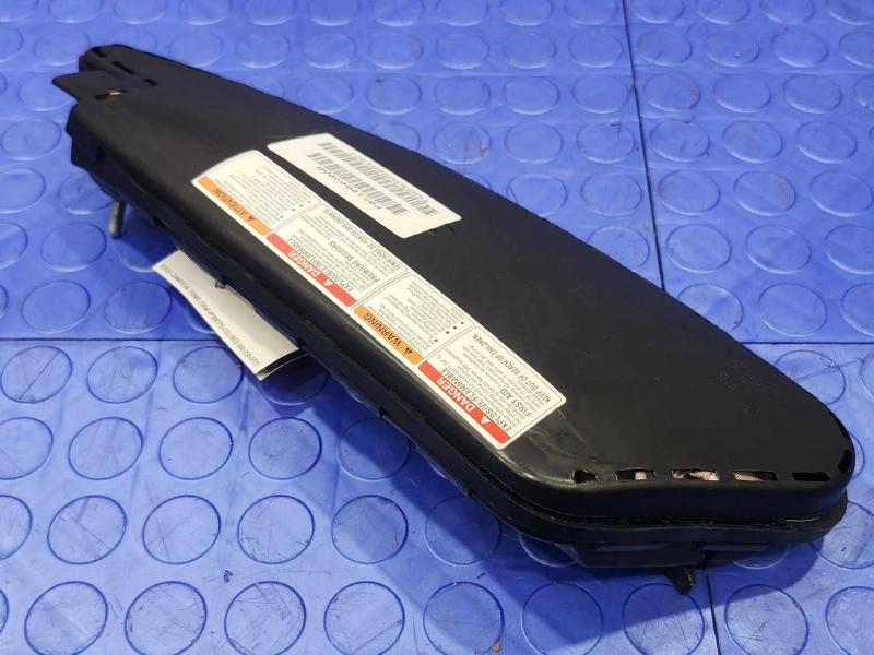2017 Dodge Grand Caravan Air Bag