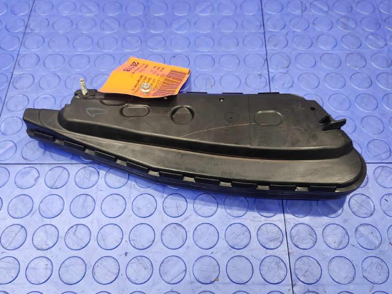 2017 Dodge Grand Caravan Air Bag