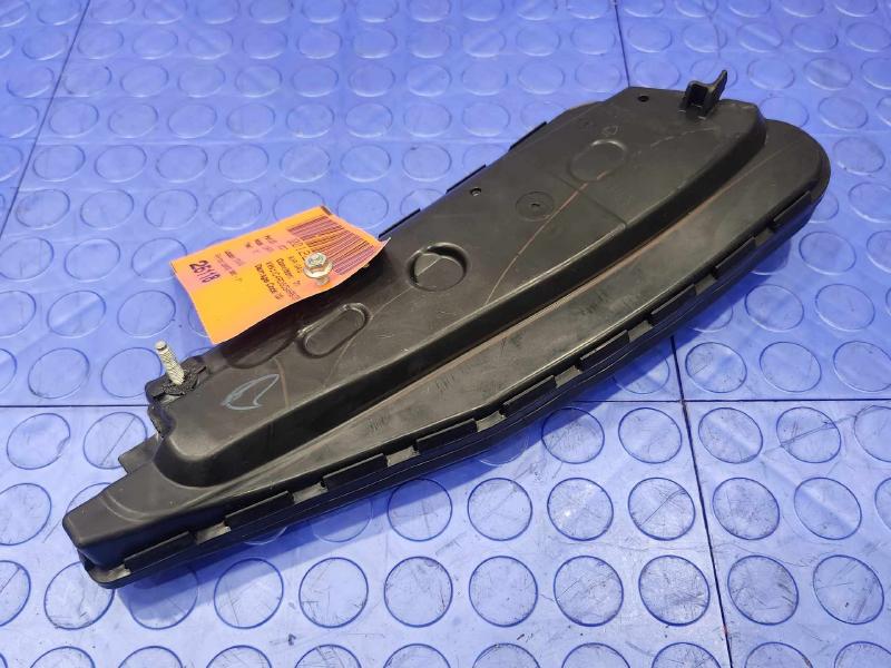2017 Dodge Grand Caravan Air Bag
