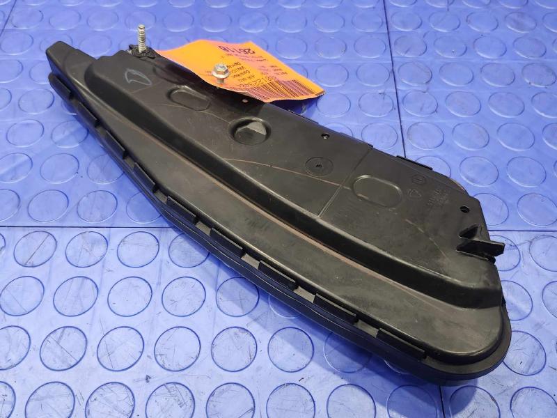 2017 Dodge Grand Caravan Air Bag