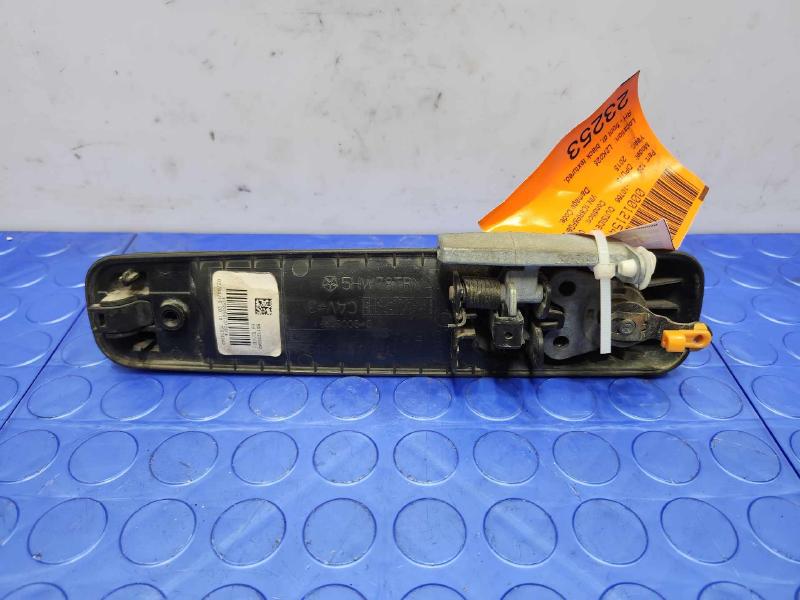 2015 Ram 1500 Outside Door Handle