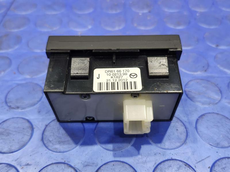 2013 Mazda Mazda2 Misc Ebay Parts