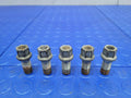 2009 Volkswagen Tiguan Lug Nuts