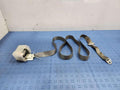 2013 Toyota Camry Rear Seat Belt