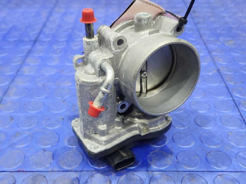 2021 Subaru Legacy Throttle Body/Valve Assy