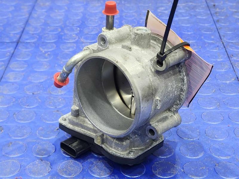 2021 Subaru Legacy Throttle Body/Valve Assy