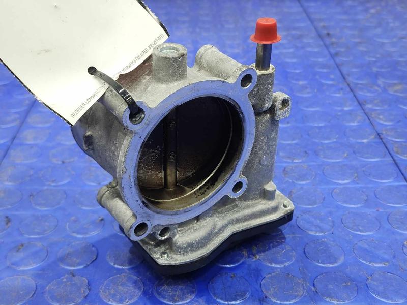 2021 Subaru Legacy Throttle Body/Valve Assy
