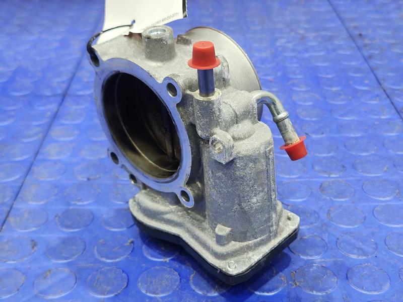 2021 Subaru Legacy Throttle Body/Valve Assy