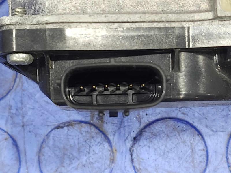 2021 Subaru Legacy Throttle Body/Valve Assy