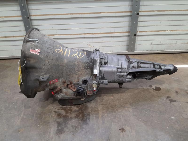 2003 Dodge B3500 Transmission Assy.