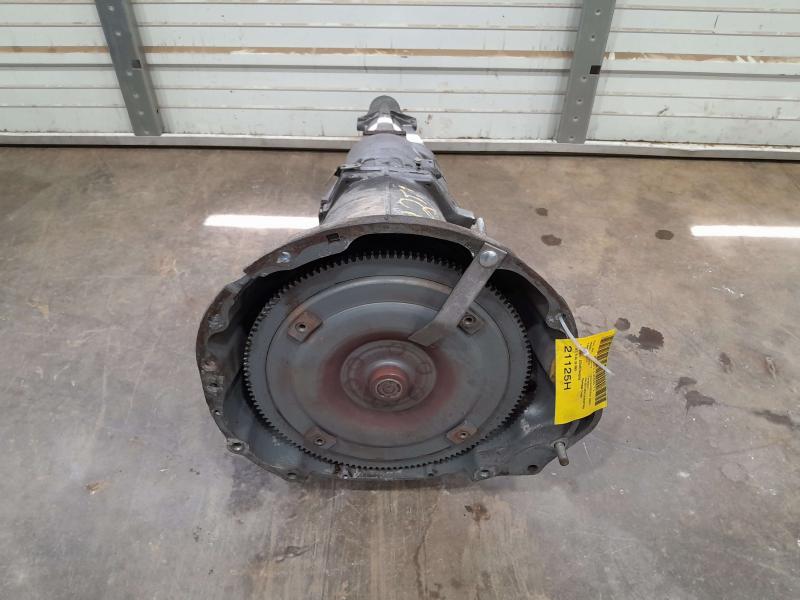 2003 Dodge B3500 Transmission Assy.