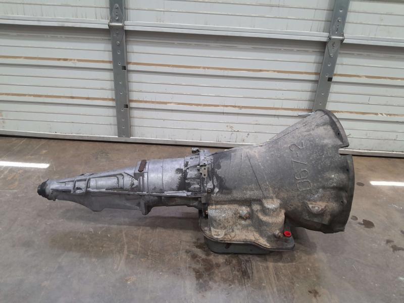 2003 Dodge B3500 Transmission Assy.