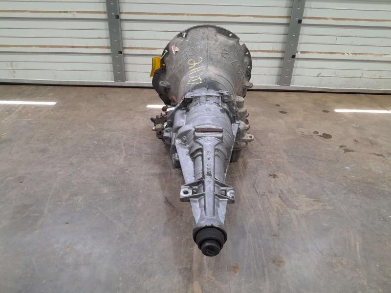 2003 Dodge B3500 Transmission Assy.