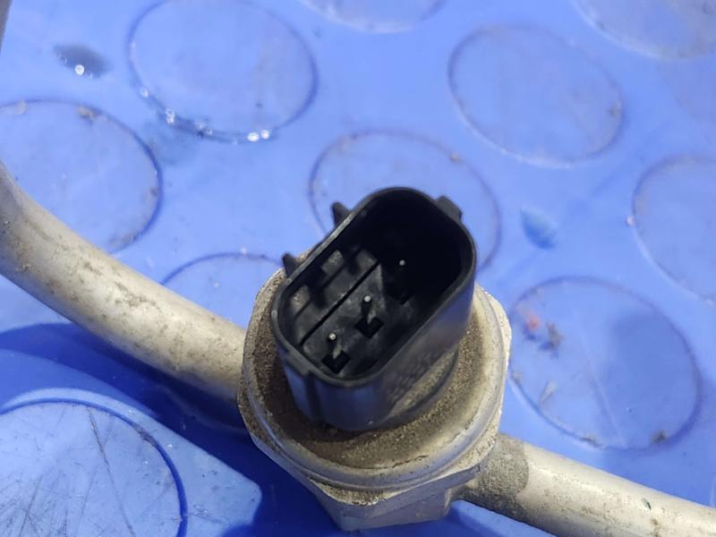2014 Honda Accord Air Conditioner Hose