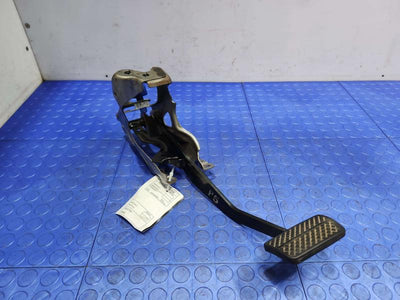 2016 Honda Fit Brake Pedal