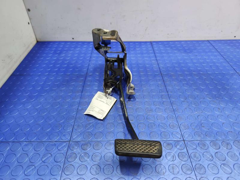 2016 Honda Fit Brake Pedal