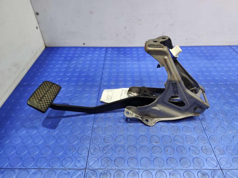 2016 Honda Fit Brake Pedal