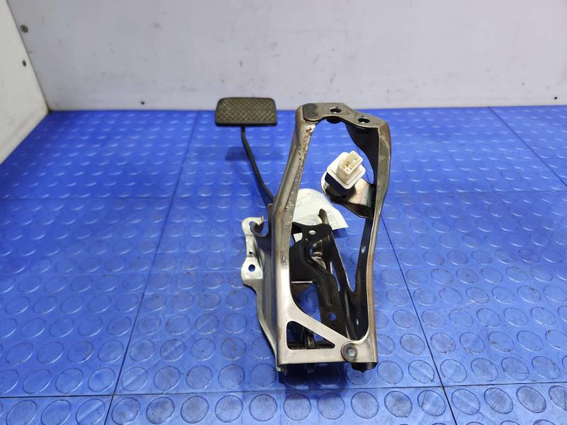 2016 Honda Fit Brake Pedal