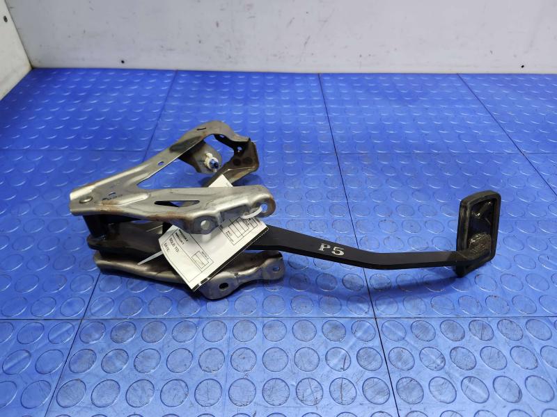 2016 Honda Fit Brake Pedal