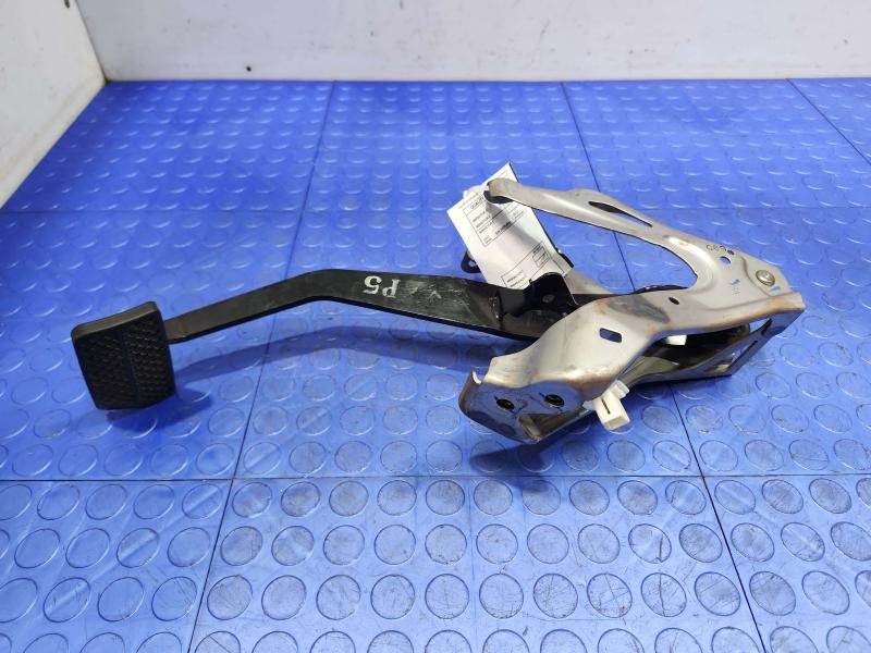 2016 Honda Fit Brake Pedal