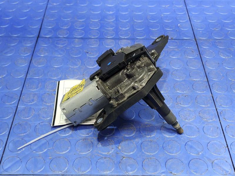 2012 Dodge Grand Caravan Wiper Motor Rear