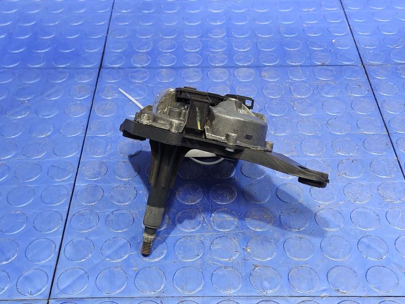 2012 Dodge Grand Caravan Wiper Motor Rear