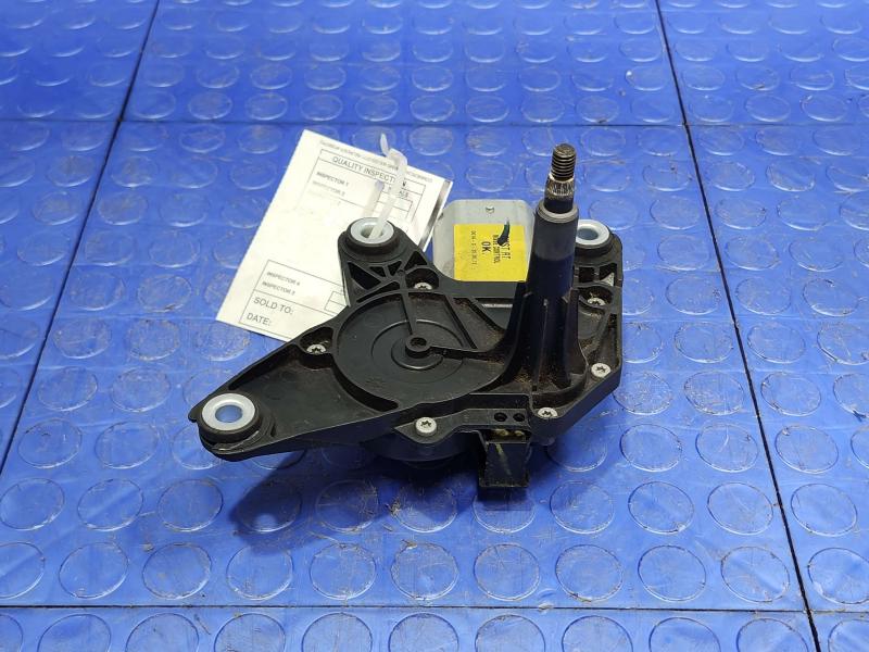 2012 Dodge Grand Caravan Wiper Motor Rear