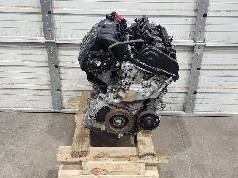 2016 Acura ILX Engine Assembly/Motor