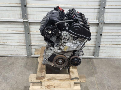 2016 Acura ILX Engine Assembly/Motor