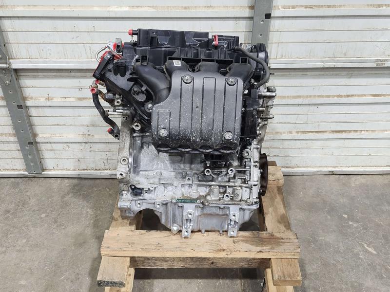 2016 Acura ILX Engine Assembly/Motor