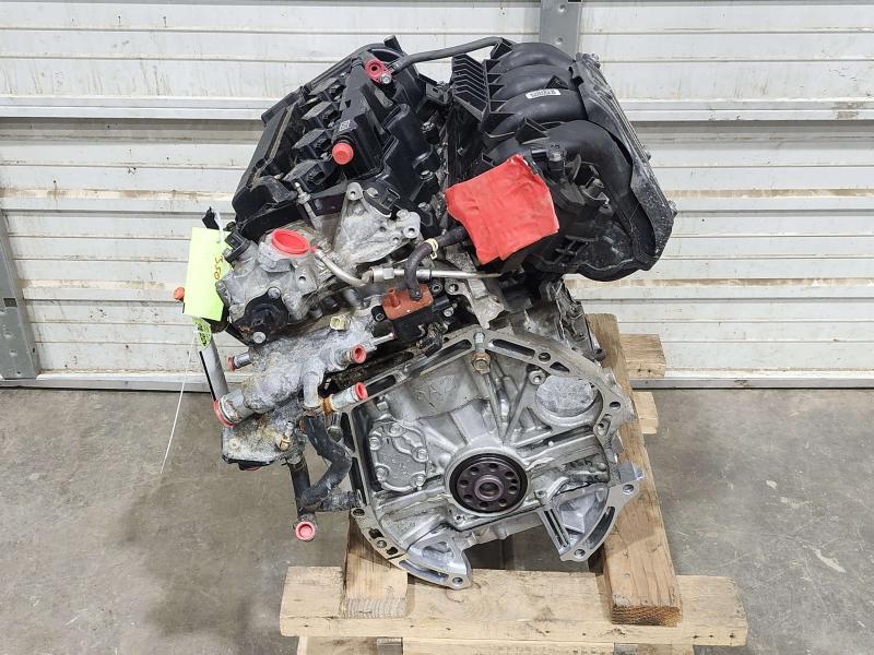 2016 Acura ILX Engine Assembly/Motor
