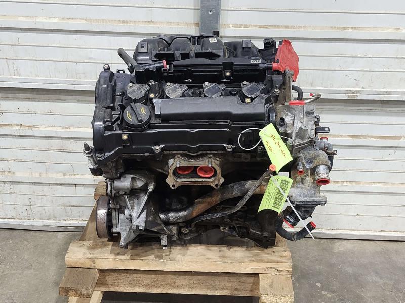 2016 Acura ILX Engine Assembly/Motor